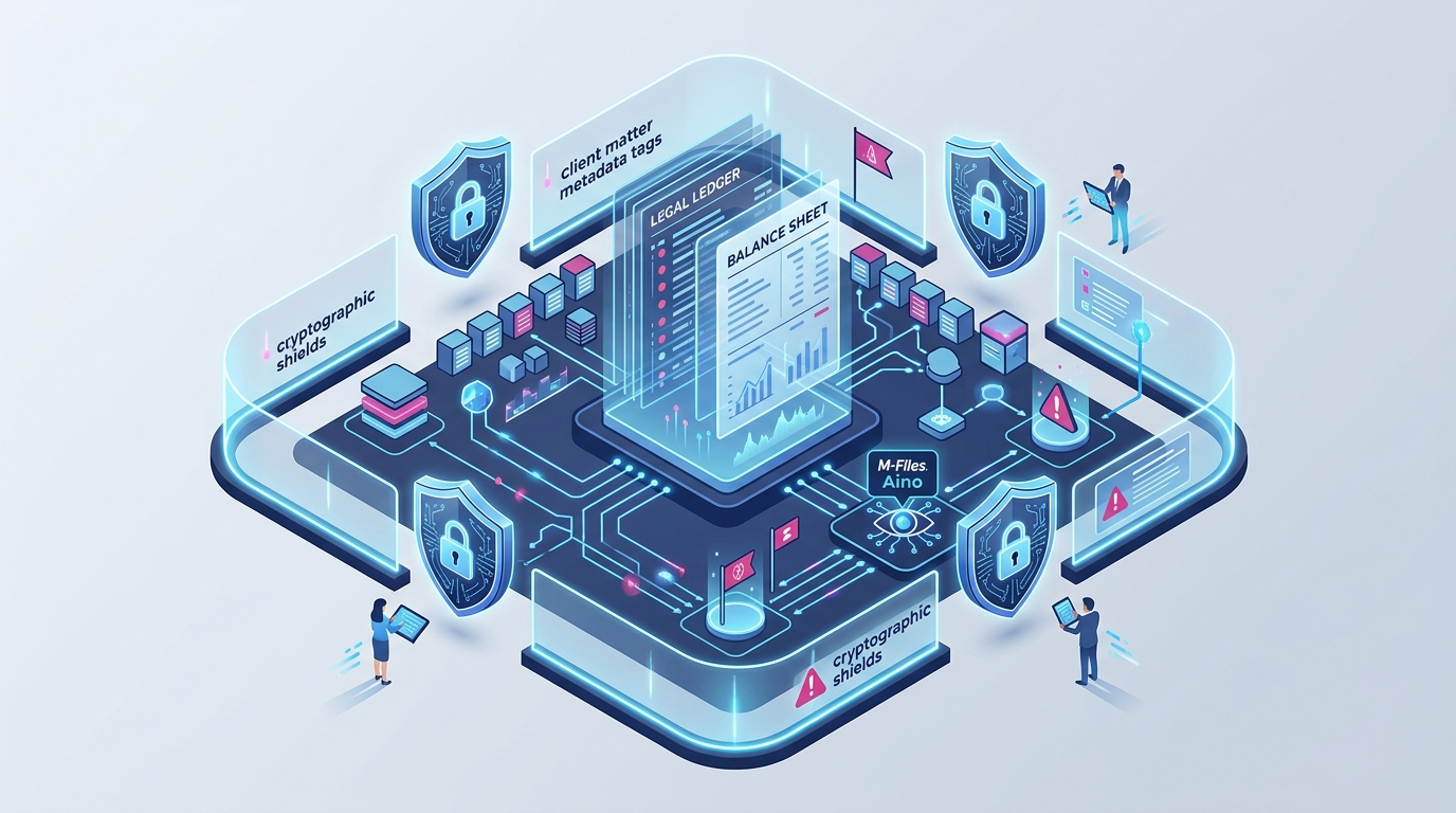 AI Readiness for Law & Accounting Firms: A 10-Point Governance Checklist