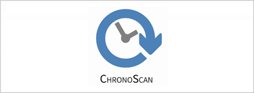 ChronoScan OCR