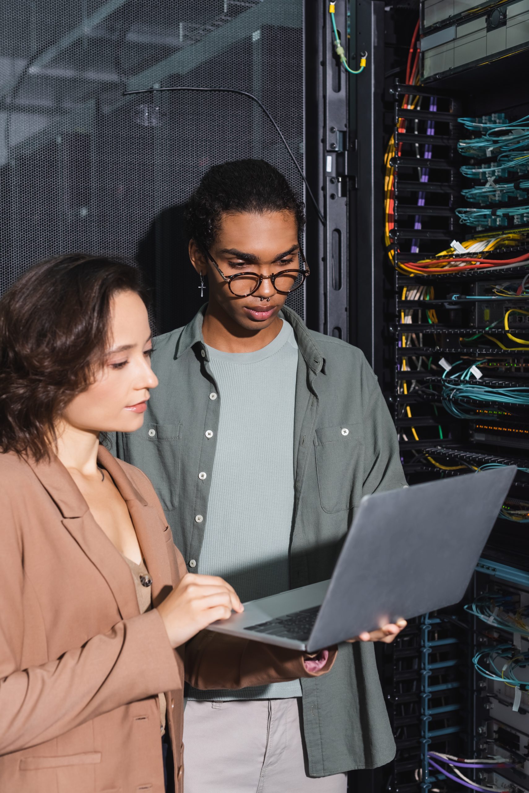 Infrastructure as a Service (IaaS)
