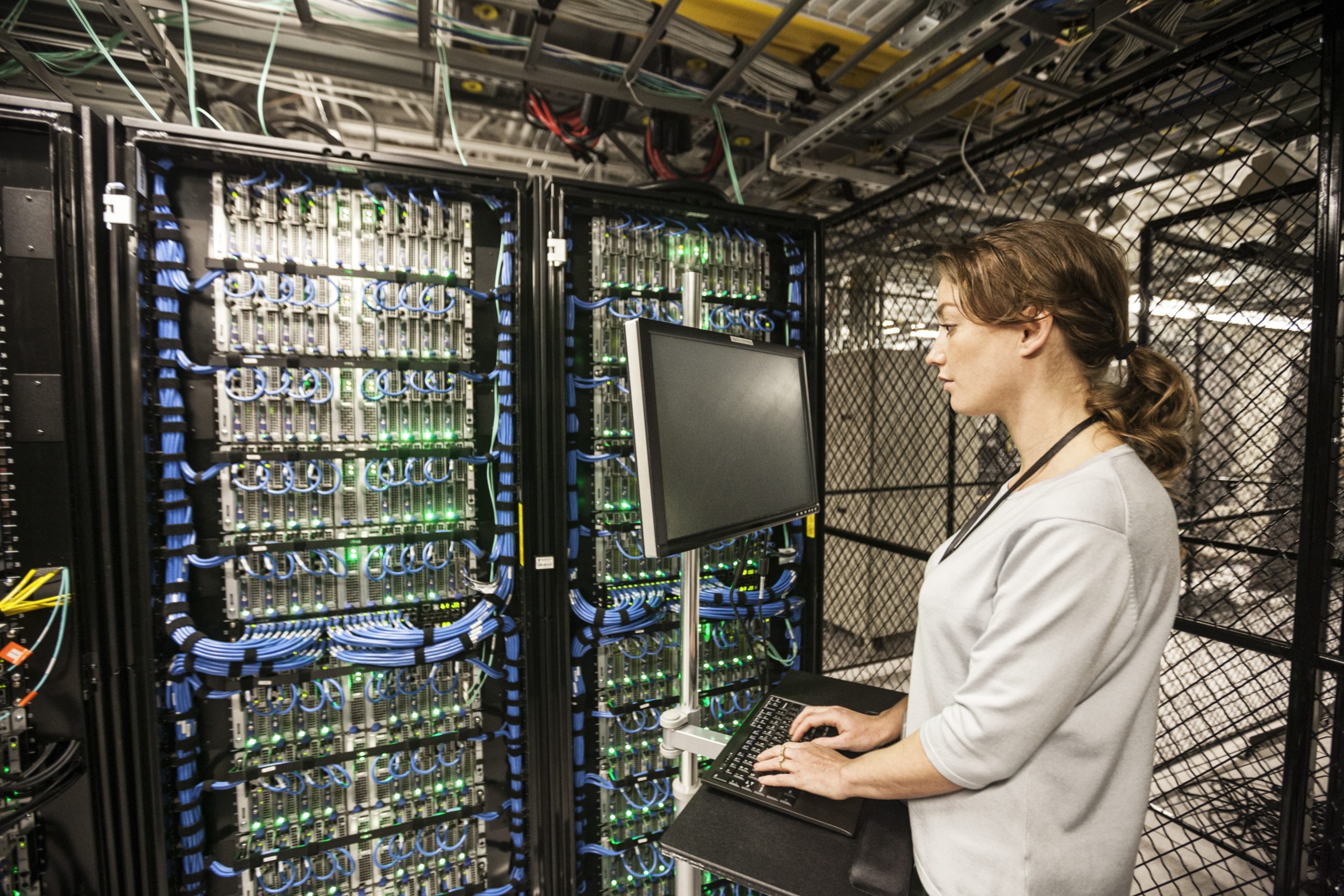 Server Backup