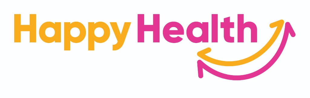 Happy Health Logo