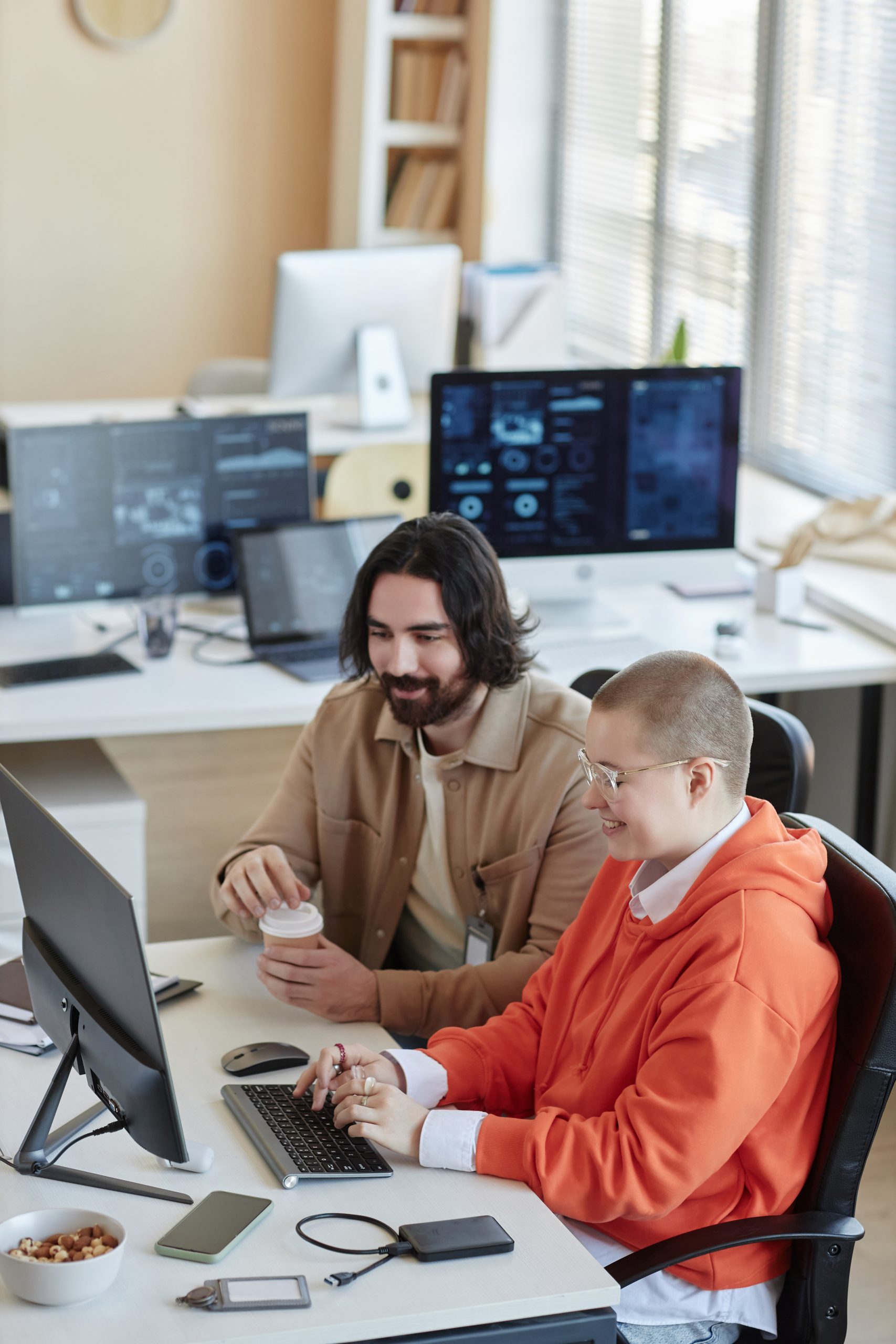 Range Multi-Site Engineering Team