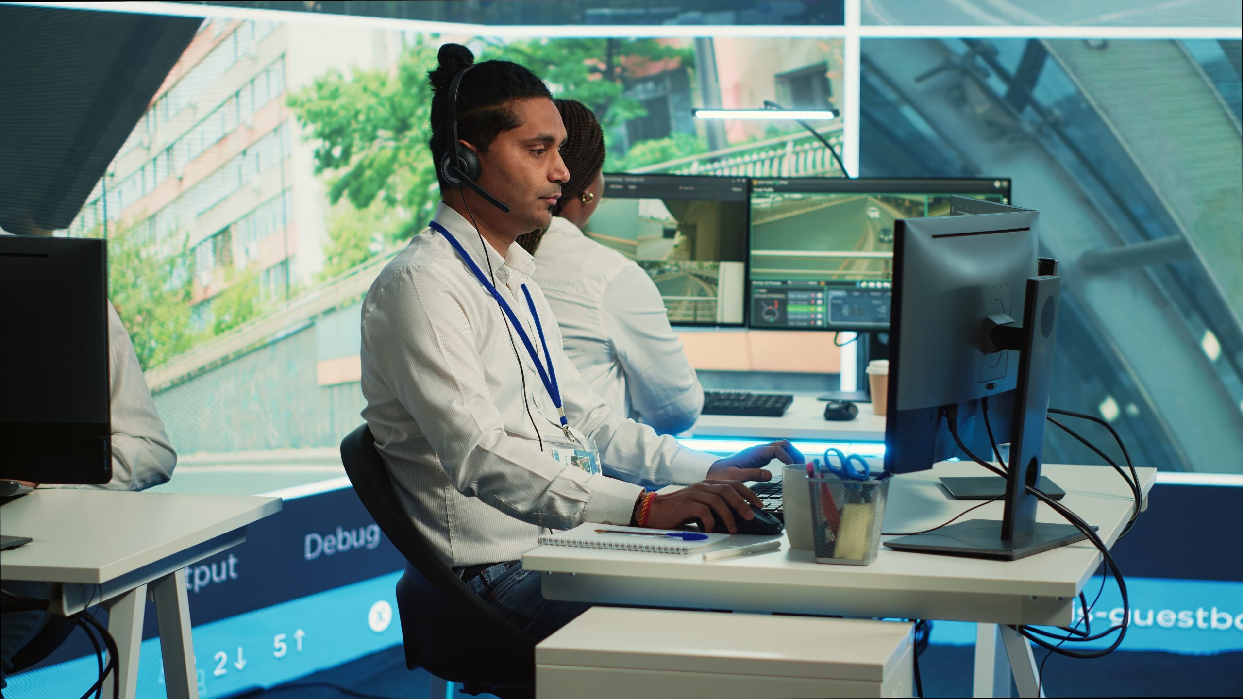 AI Voice Agents & Tools