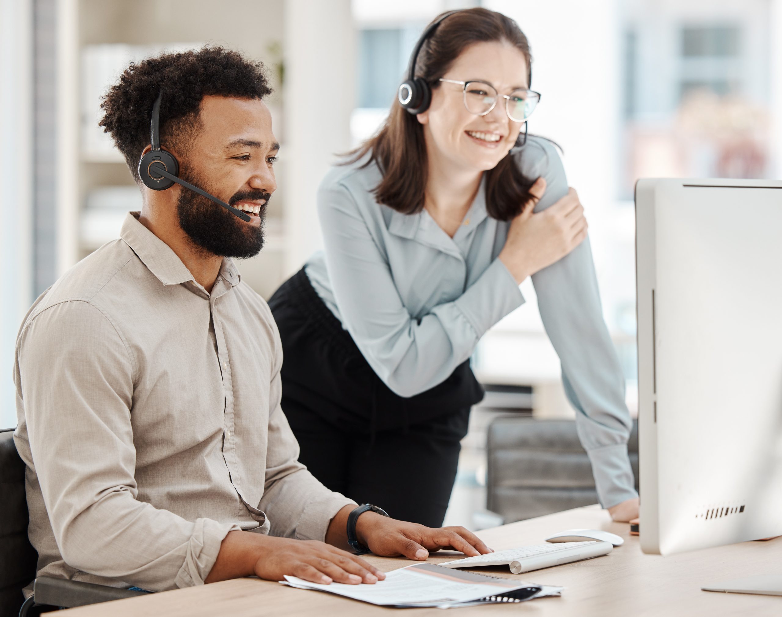 The Top 7 Benefits of outsourcing IT Support.