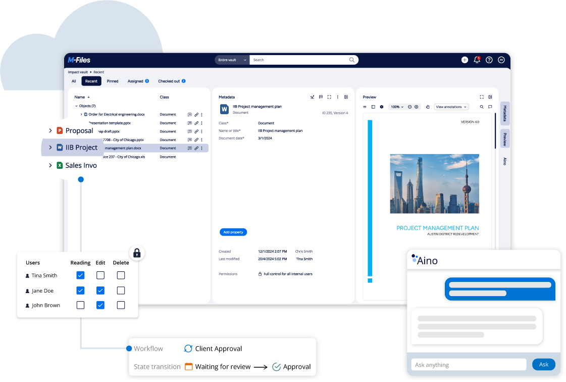 Document AI