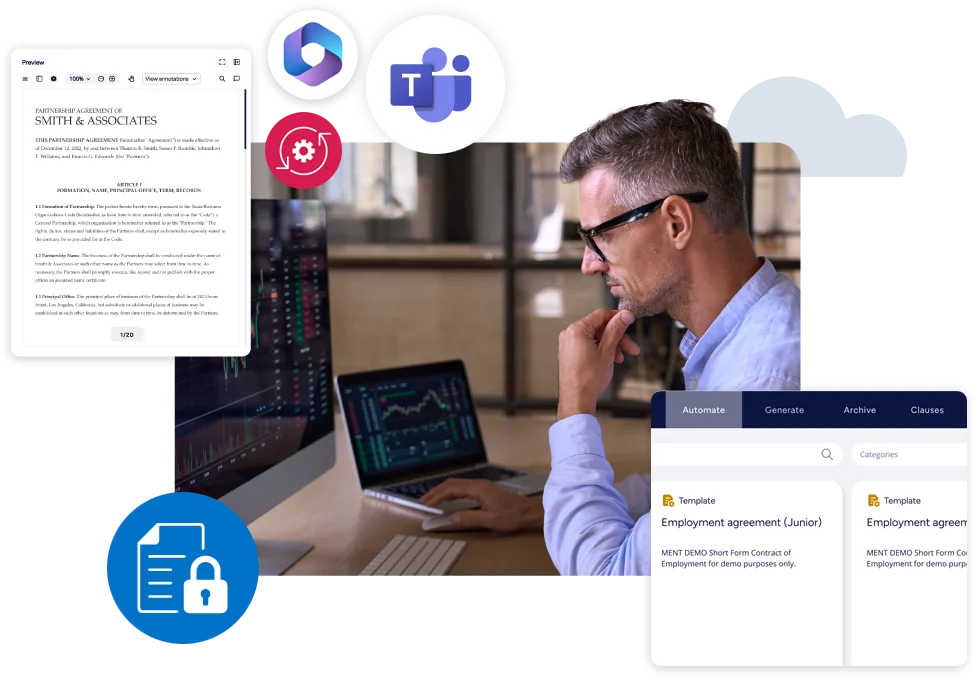 Ask a Question Get an Answer From Document Itself