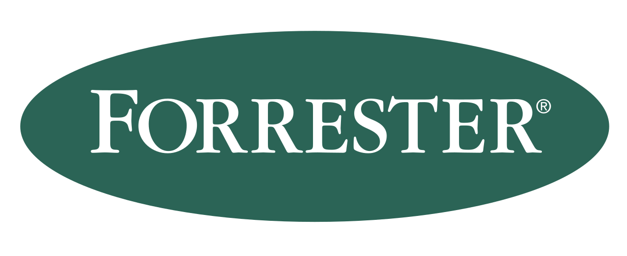 Forrester Total Economic Impact