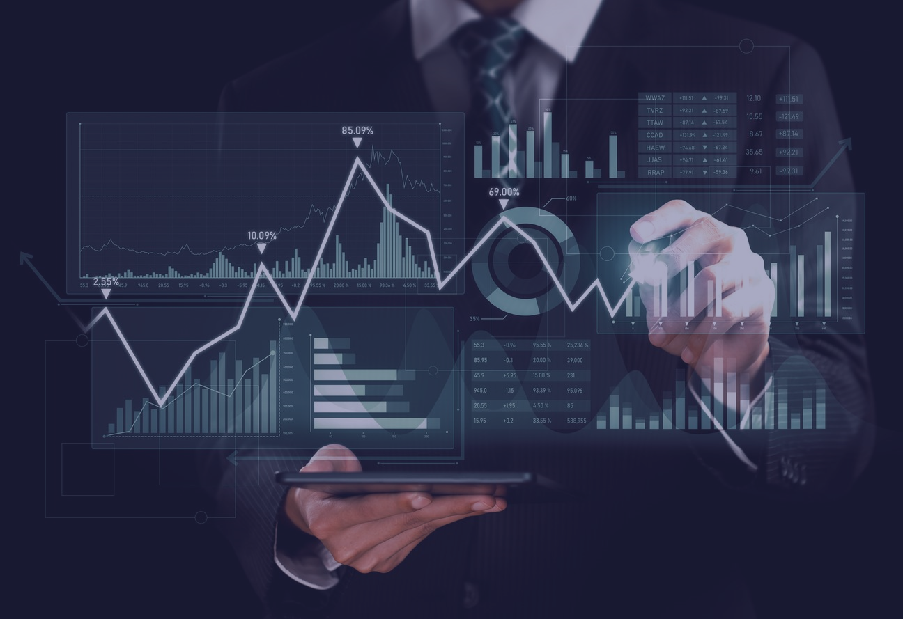 Custom Workflows & Reporting