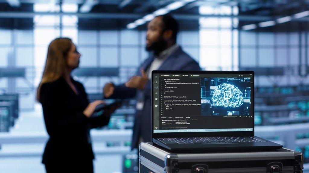 Secure Standard Cyber