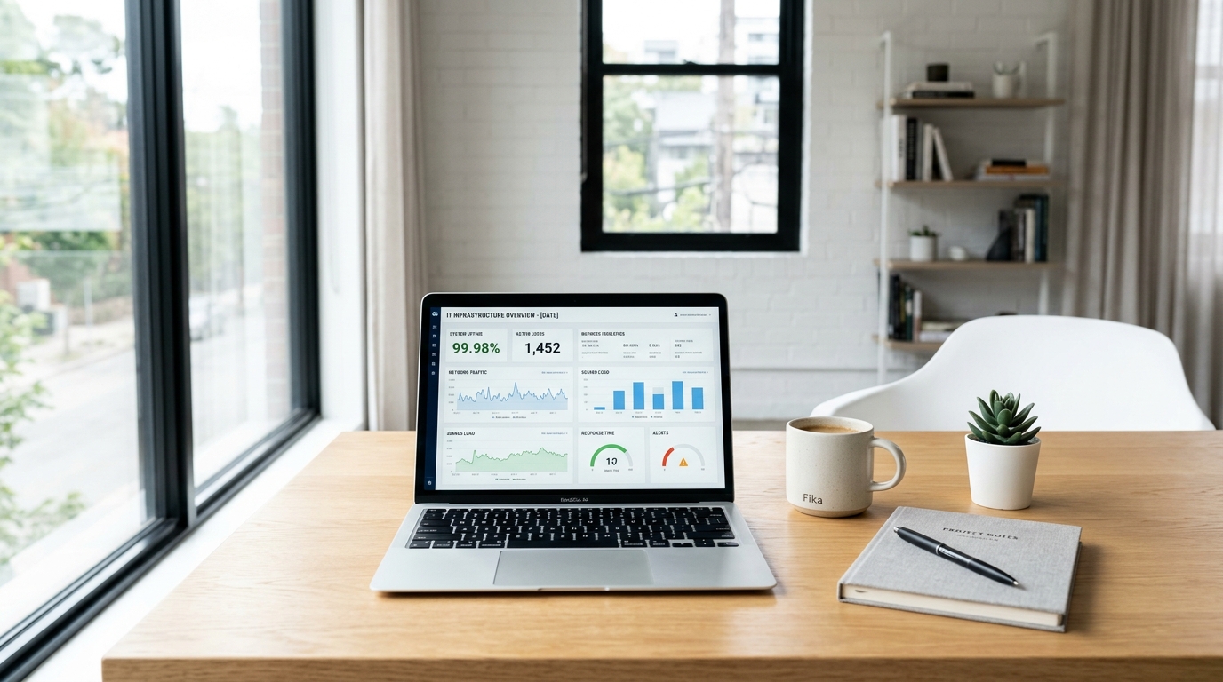 IT Budgeting for 2025/26: How to Balance Security, Innovation & ROI